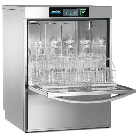 Winterhalter pobarinė indaplovė stiklui UC-L Glass