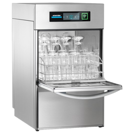Winterhalter pobarinė indaplovė stiklui UC-S Energy