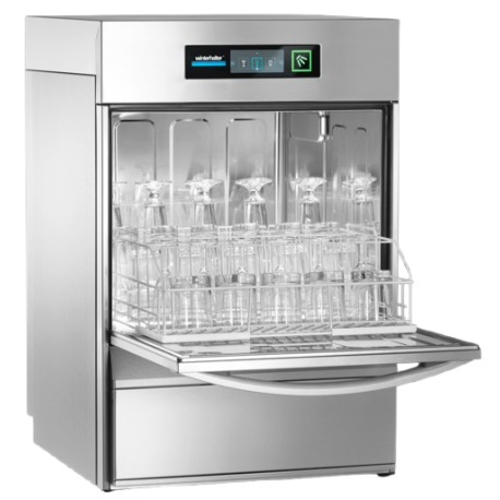 Winterhalter glasshwasher UC-M Energy