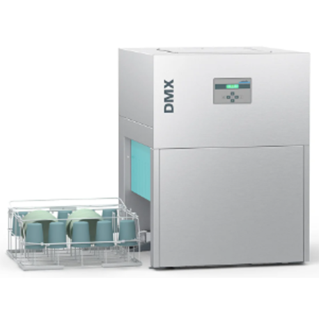 Winterhalter plastikinų indų džiovinimo įrenginys DMX
