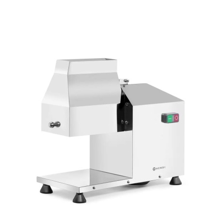 Hendi elektrinis mėsos purentuvas