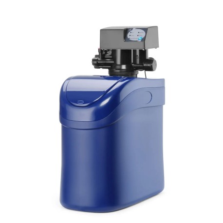 Hendi semi-automatic water softener