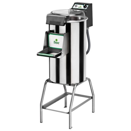 Fimar potato peeler PPF10M