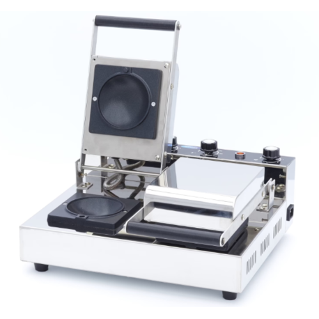 Maxima kontaktinis grilis Panini 09374226