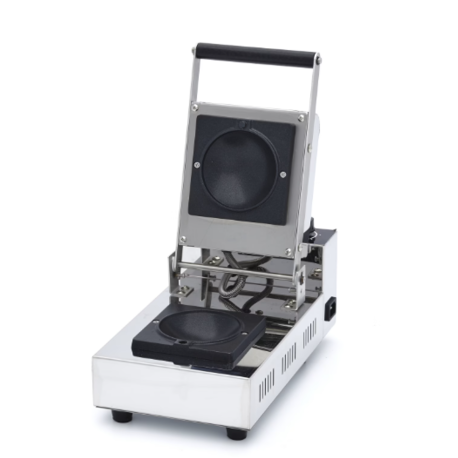 Maxima kontaktinis grilis Panini 09374225