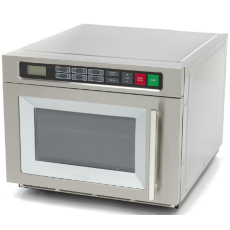 Maxima microwave oven (30L), 1800W