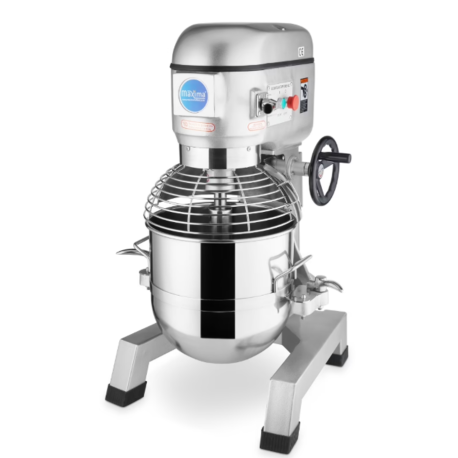 Maxima planetary mixer MPM40