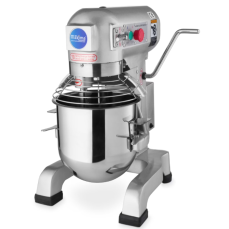 Maxima planetary mixer MPM10