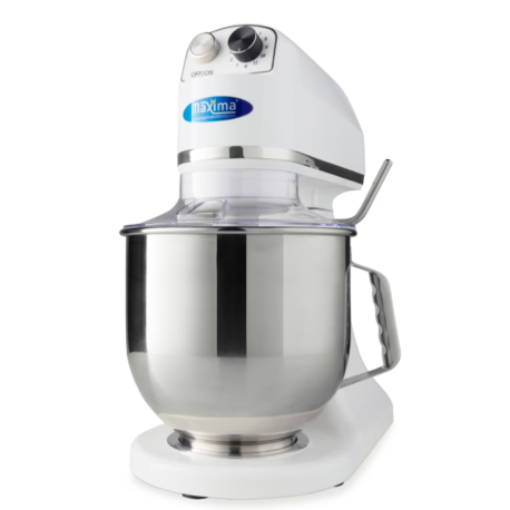 Maxima planetary mixer MPM7