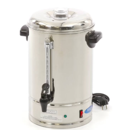 Maxima coffee percolator 10L