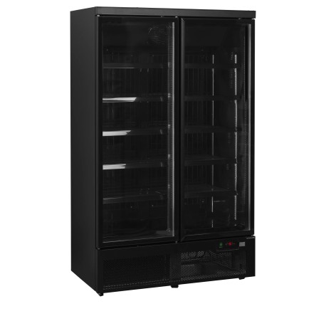 Tefcold dvigubas vitrininis šaldiklis Atom Maxi F2DBB