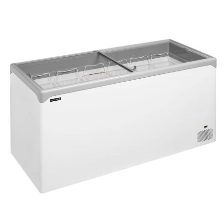Tefcold ice cream freezer NIC501SC