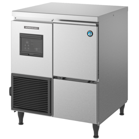 Hoshizaki ice maker FM-120KE-HC