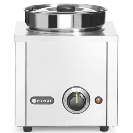 Hendi bain marie Thermosystem 1