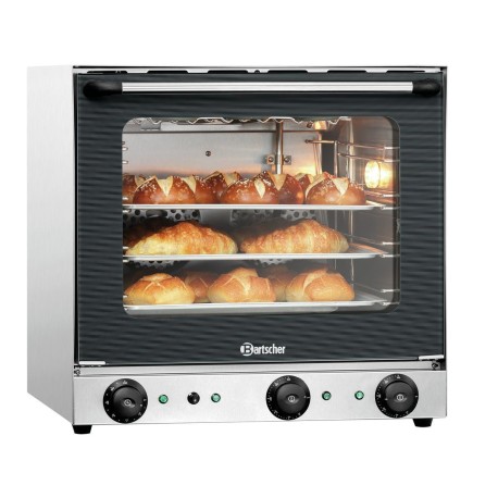 Bartscher convection oven AT120