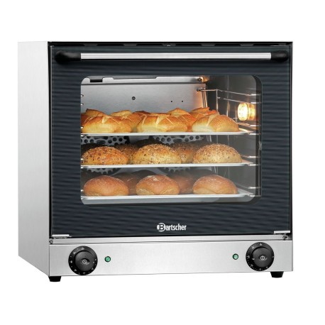 Bartscher convection oven AT90