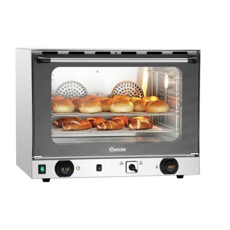 Bartscher convection oven AT220-MDI