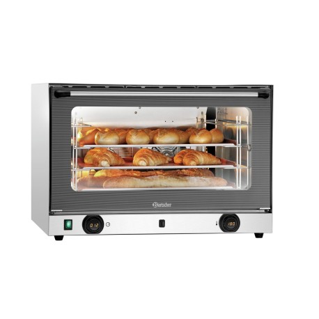 Bartscher convection oven AT410-MDI