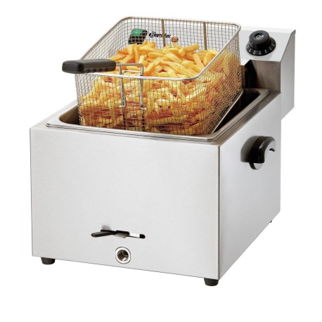 Bartscher single tank countertop fryer Imbiss Pro 10L