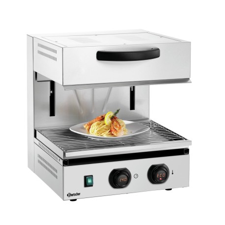 Bartscher salamander grill with lift 500-1Z-MDI