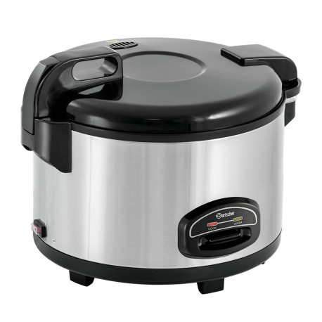 Bartscher rice cooker 6L