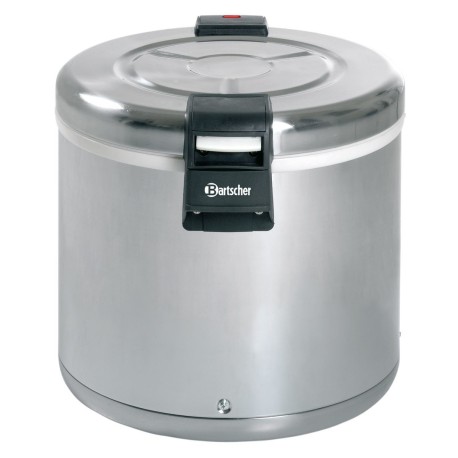Bartscher rice cooker A150512