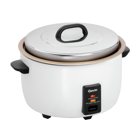Bartscher rice cooker 12L W
