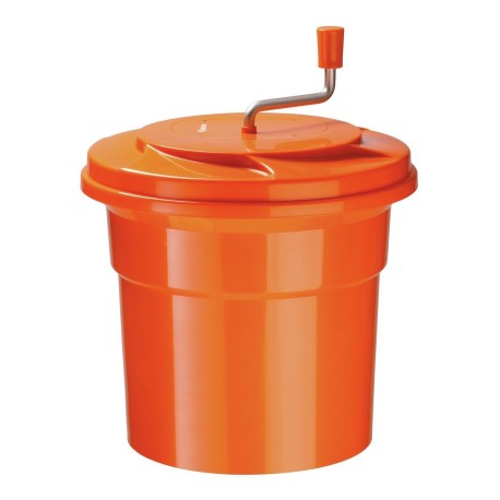 Bartscher salotų džiovyklė K1-25L