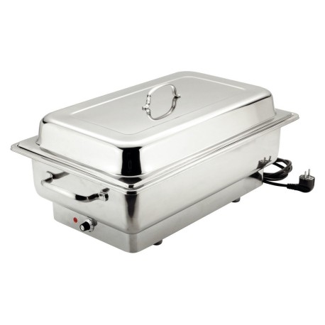 Bartscher electric chafing dish 13,5L 1/1 1000E