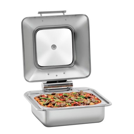 Bartscher furšetinis marmitas 2/3 GN