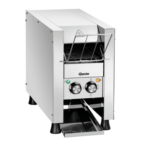Bartscher toaster Mini-XS