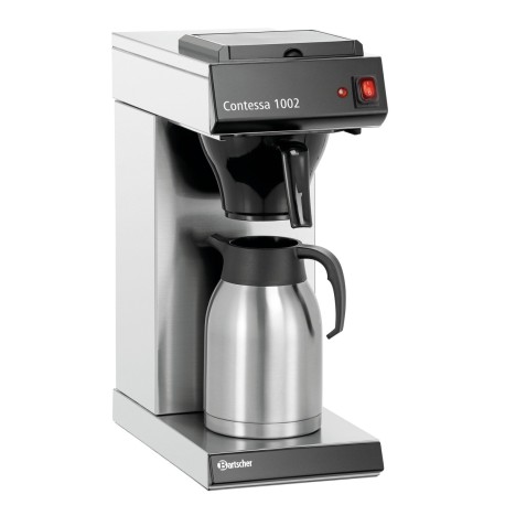 Bartscher contessa 1002 coffee machine