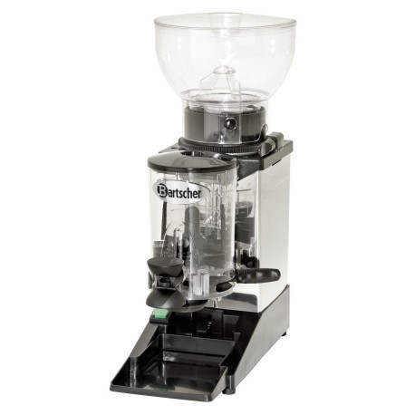 Bartscher coffee grinder Tauro