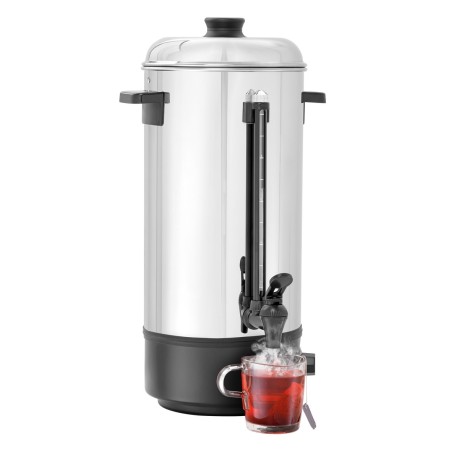 Bartscher manual fill water boiler (10L)