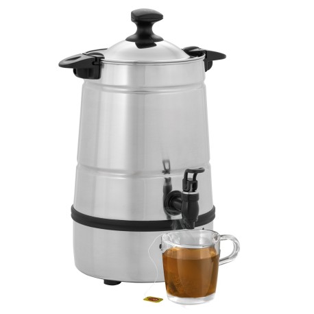 Bartscher hot water dispenser (5L)
