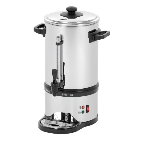 Bartscher percolator PRO II 40