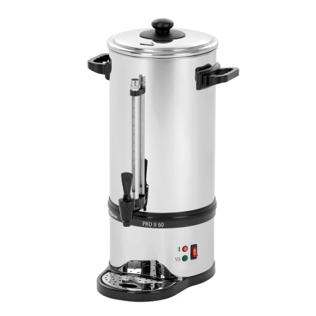 Bartscher percolator PRO II 60