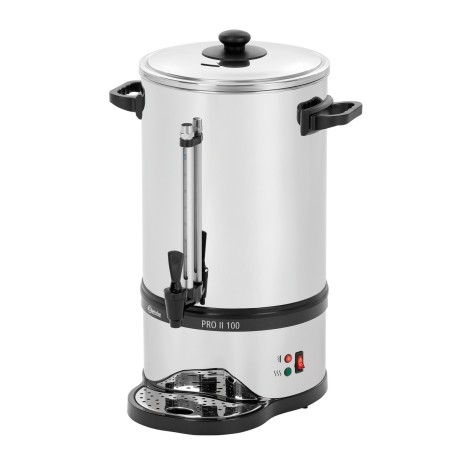 Bartscher percolator PRO II 100