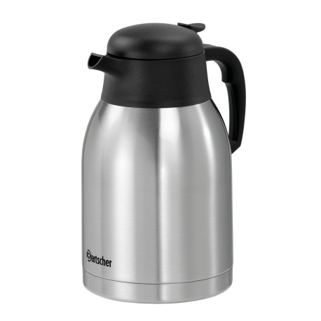Bartscher thermos 2L-ST