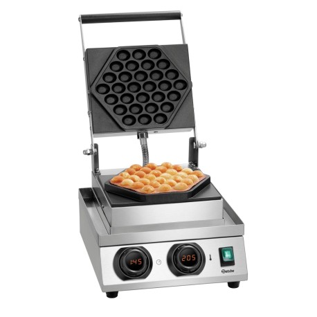 Bartscher waffle maker MDI Bubble 2070
