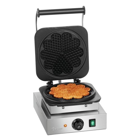 Bartscher waffle maker 1HW211