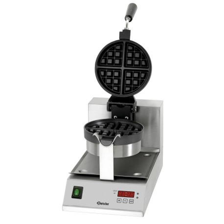 Bartscher waffle maker Deluxe 1BW170D