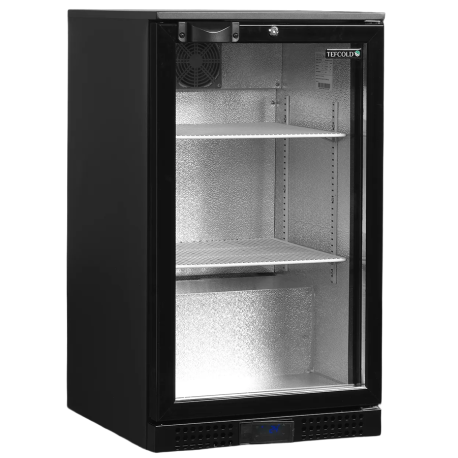 Tefcold back bar cooler DB106H