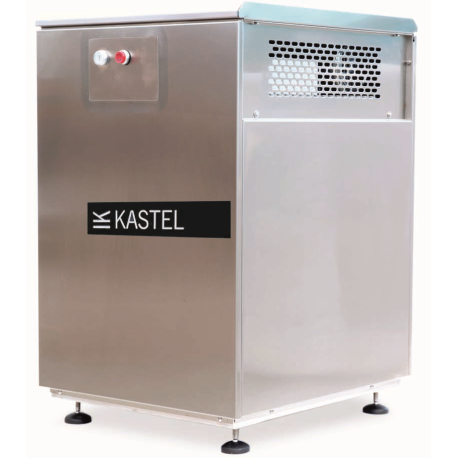 Kastel ledo generatorius KFE 1500 Split