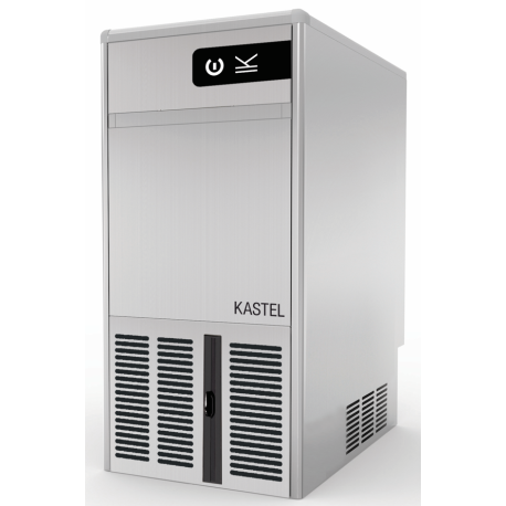 Kastel ice maker KV 25/7