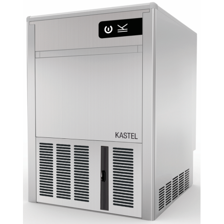 Kastel ledo generatorius KV 45/16