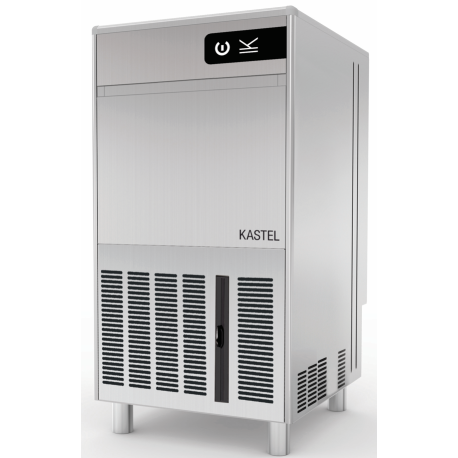 Kastel ledo generatorius KV 50/21