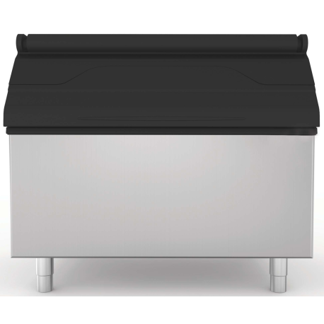 Kastel ledo bunkeris ST S 250