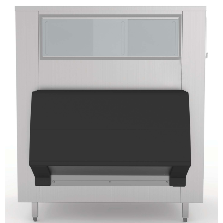 Kastel ledo bunkeris ST SD 500