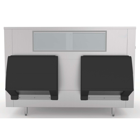 Kastel ledo bunkeris ST SD 1000